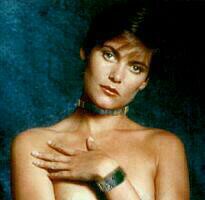 CAREY LOWELL as Anne Clayton