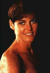 CAREY LOWELL as Anne Clayton