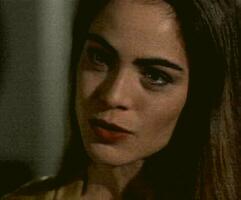 YANCY BUTLER as Katherine Mayfair