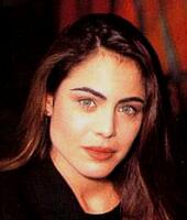 YANCY BUTLER as Katherine Mayfair