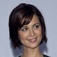 CATHERINE BELL as RONNIE