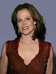 SIGGY WEAVER as Margo