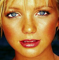 HANNAH SPEARRITT as Shorty