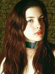 Liv Tyler as Princess Tollie