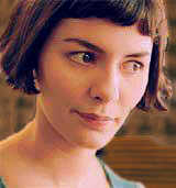 AUDREY TAUTOU as Solange