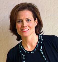 SIGGY WEAVER as Margo